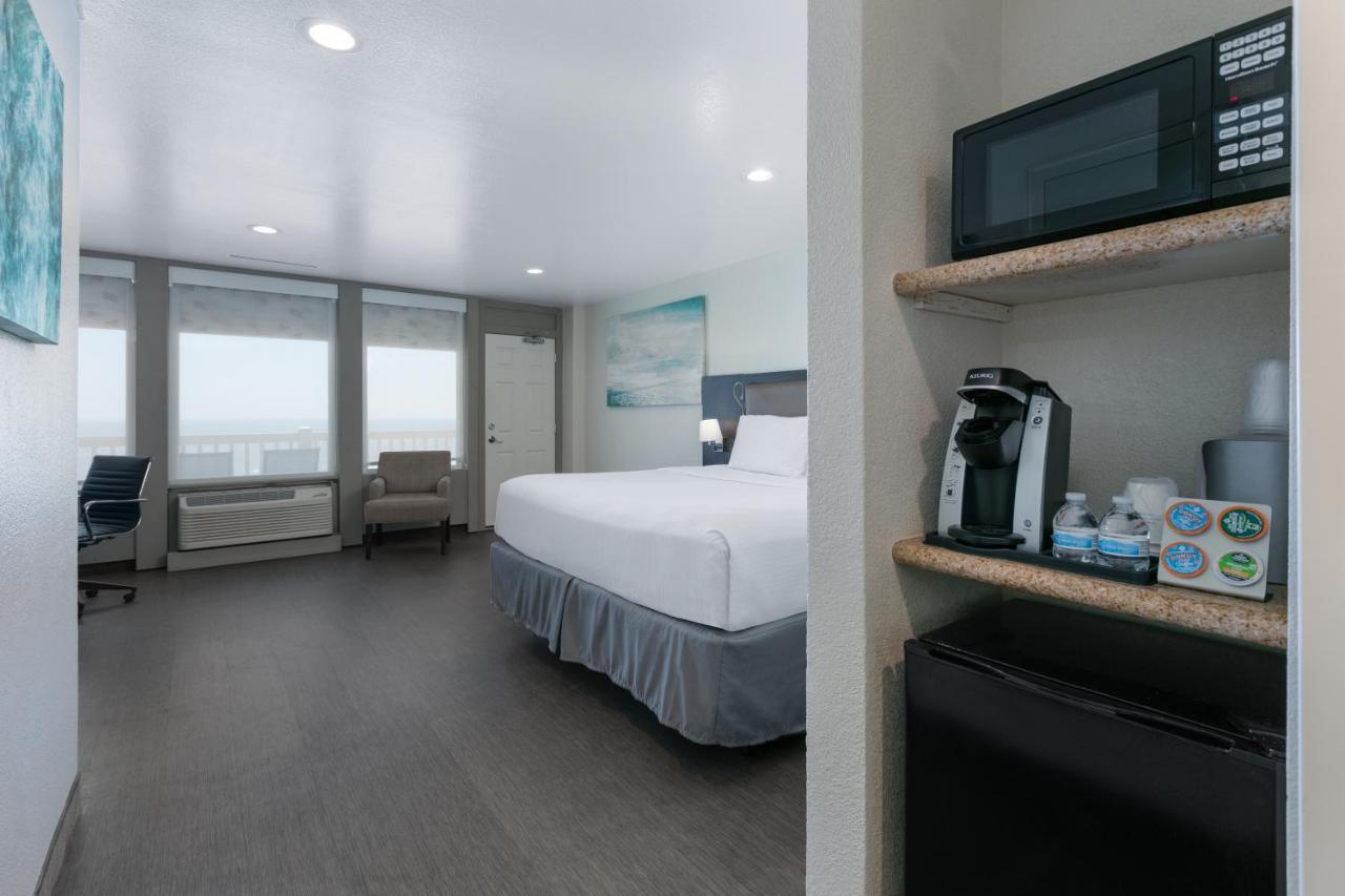 Wyndham Corpus Christi Resort North Padre Island Ngoại thất bức ảnh