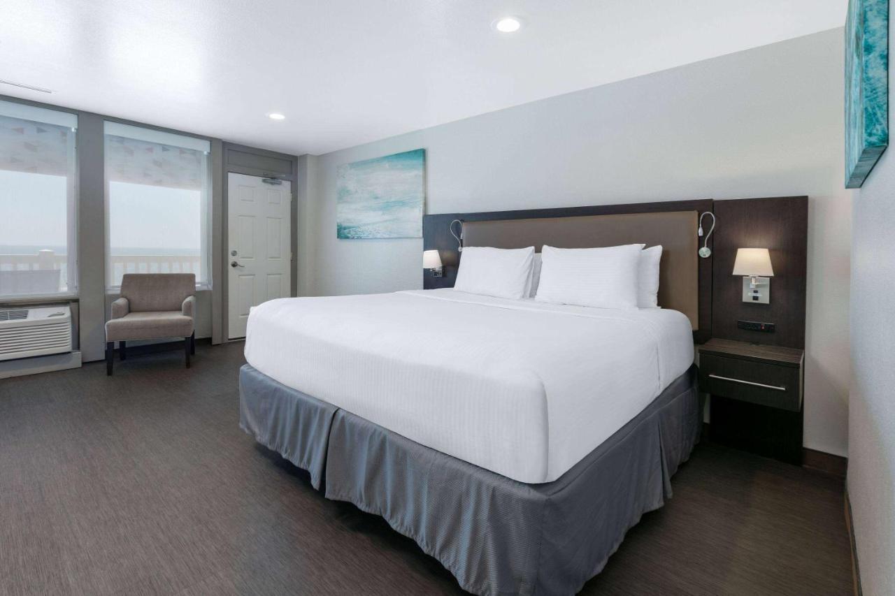 Wyndham Corpus Christi Resort North Padre Island Ngoại thất bức ảnh