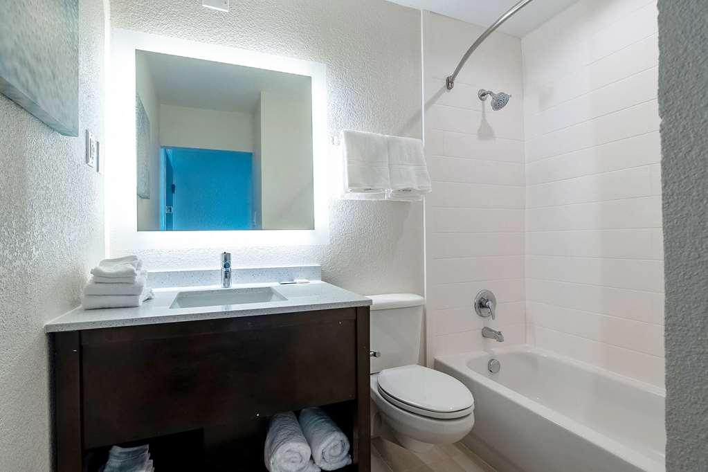 Wyndham Corpus Christi Resort North Padre Island Ngoại thất bức ảnh